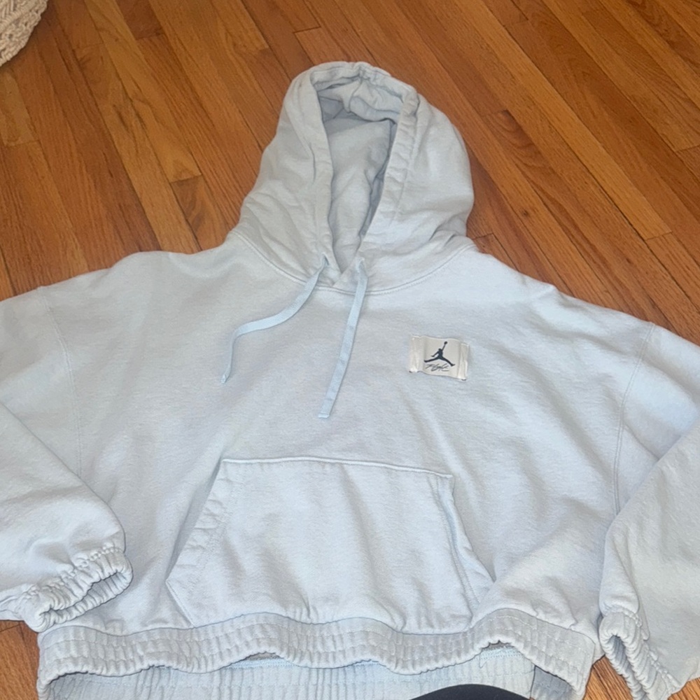 Jordan Hoddie